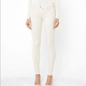 Baldwin KC Mid rise buttermilk